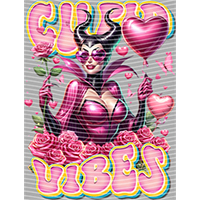 Valentine's Day-QRJ  2864